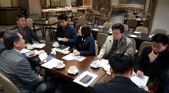 의료용고압가스 가치 상승 위해 뛴다