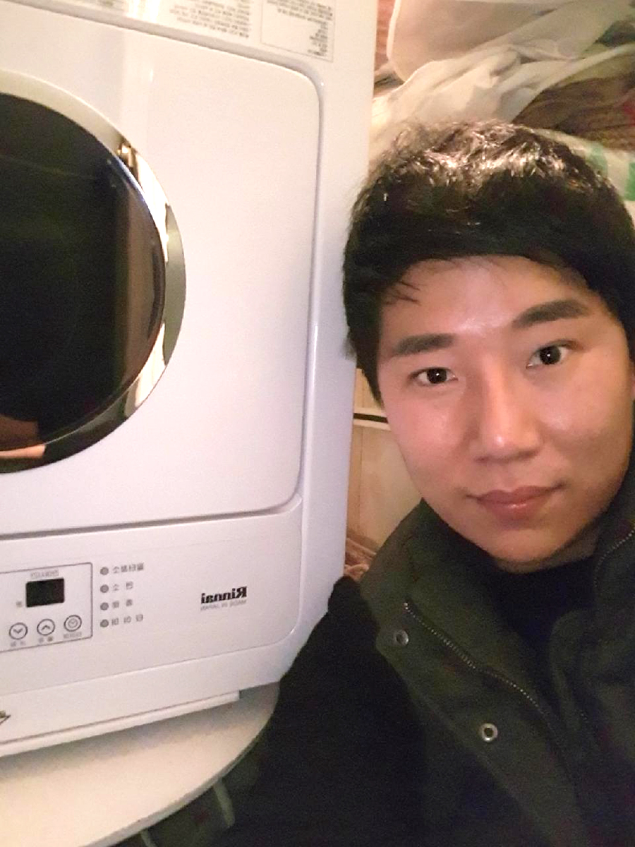 [인터뷰] GAS KOREA 2018 경품행사서 1등에 당첨된 주인공들