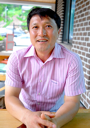 [인터뷰] (주)대한가스산업 조현호 대표이사 LPG공급·가스시공 동시에…만능 가스인