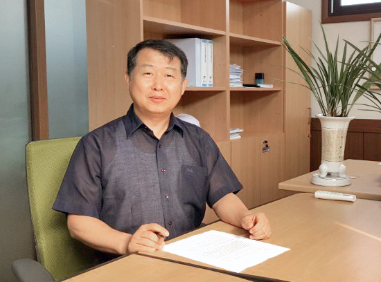 ㈜MS이엔지, 냉간연신공법 저장탱크 개발