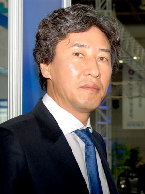 [현장인터뷰] 수소디스펜서 개발한 MS이엔지 최병철 대표이사 이미 디스펜서 3대 수주, 11월 첫 납품