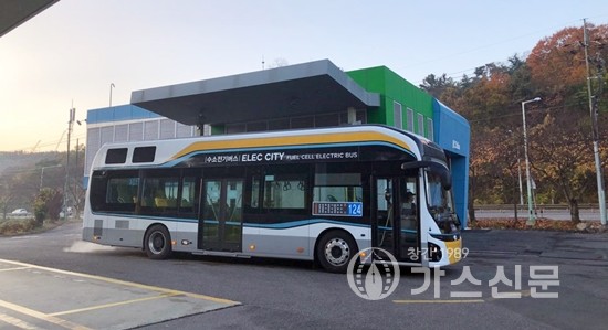 [전망2019-수소산업분야] 車 4000대, 버스 35대, 충전소 40개소