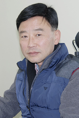 [인터뷰] 말타니메탈 김선명 전무이사 적법한 LPG시설…안전하게 충전하죠
