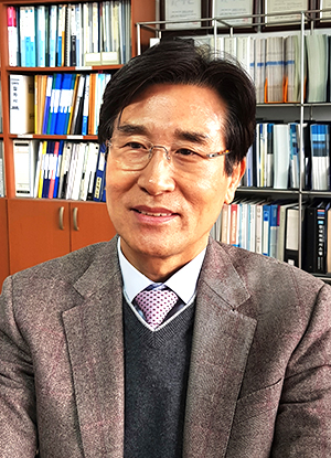 [인터뷰] 신한메카트로닉스(주) 이병호 대표이사 가스계량기는 주기적인 점검과 교정 중요