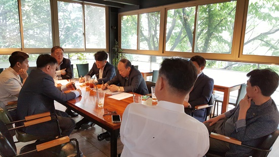 지역 내 고압가스충전소 신규가입 독려
