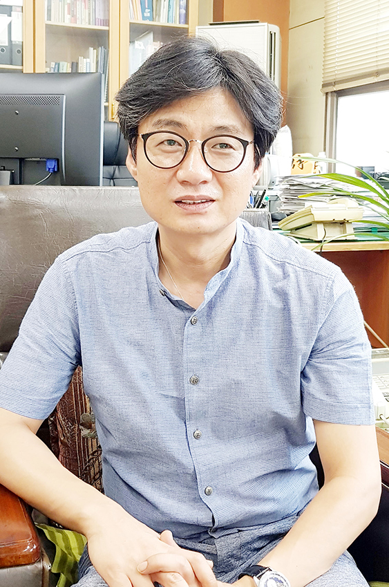 [인터뷰] 7bar급 고압연료분사시스템 개발한 동방테크(주) 김동조 대표이사 가스는 청정연료, 올바른 취급이 중요