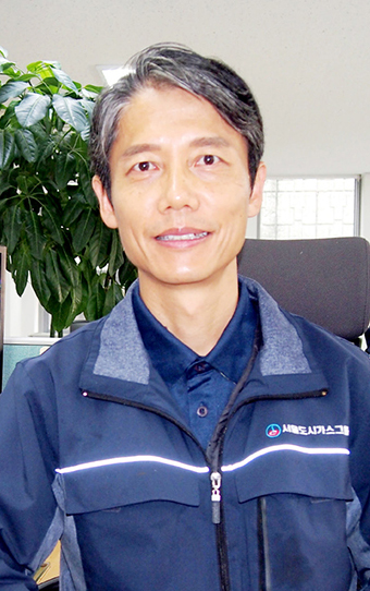 [인터뷰] 기능장 3개 취득한 서울도시가스 안전부문 파주팀 황이영 차장 기술영역 확장과 기술연마로 재능기부 할 터