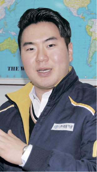 [르포] 초저온저장탱크시장의 중심에 우뚝 선 (주)대림기공 대규모 저장탱크 잇따라 수주 초저온업계 맹주로 떠오르다