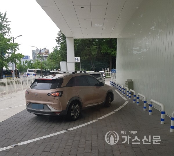 제이엔케이히터-하이넷, 경기권 수소충전소 구축 협약