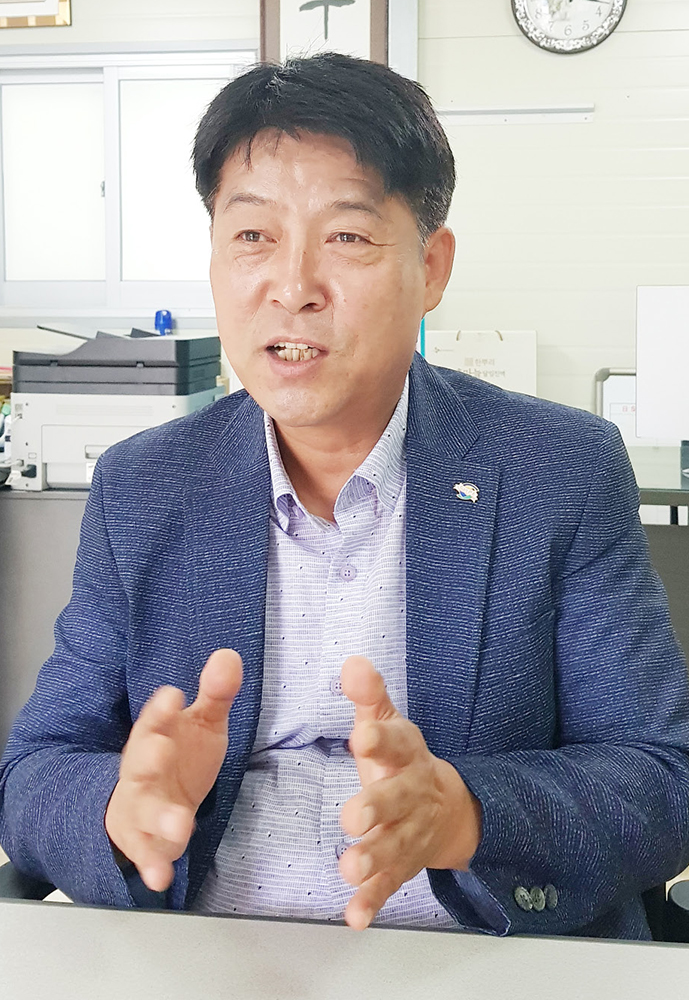 [인터뷰] 전북 최초로 가스기술사 사무소 개설한 반석가스기술 남기문 대표 가스업계 발전 위해 더 많은 노력할 터