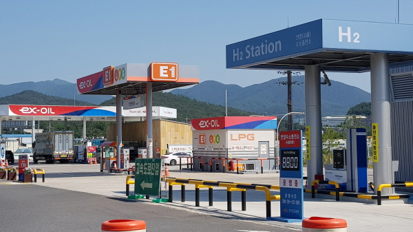 국내 첫 수소차 안전검사소 울산에 건립