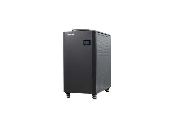 미코 2kW SOFC, 신제품(NEP)인증서 수여받아