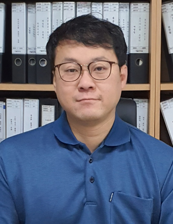 [제27회 대한민국 가스안전대상] 산업통상자원부장관표창-화영상사 김민철 과장 완벽생산과 철저한 품질관리 중요