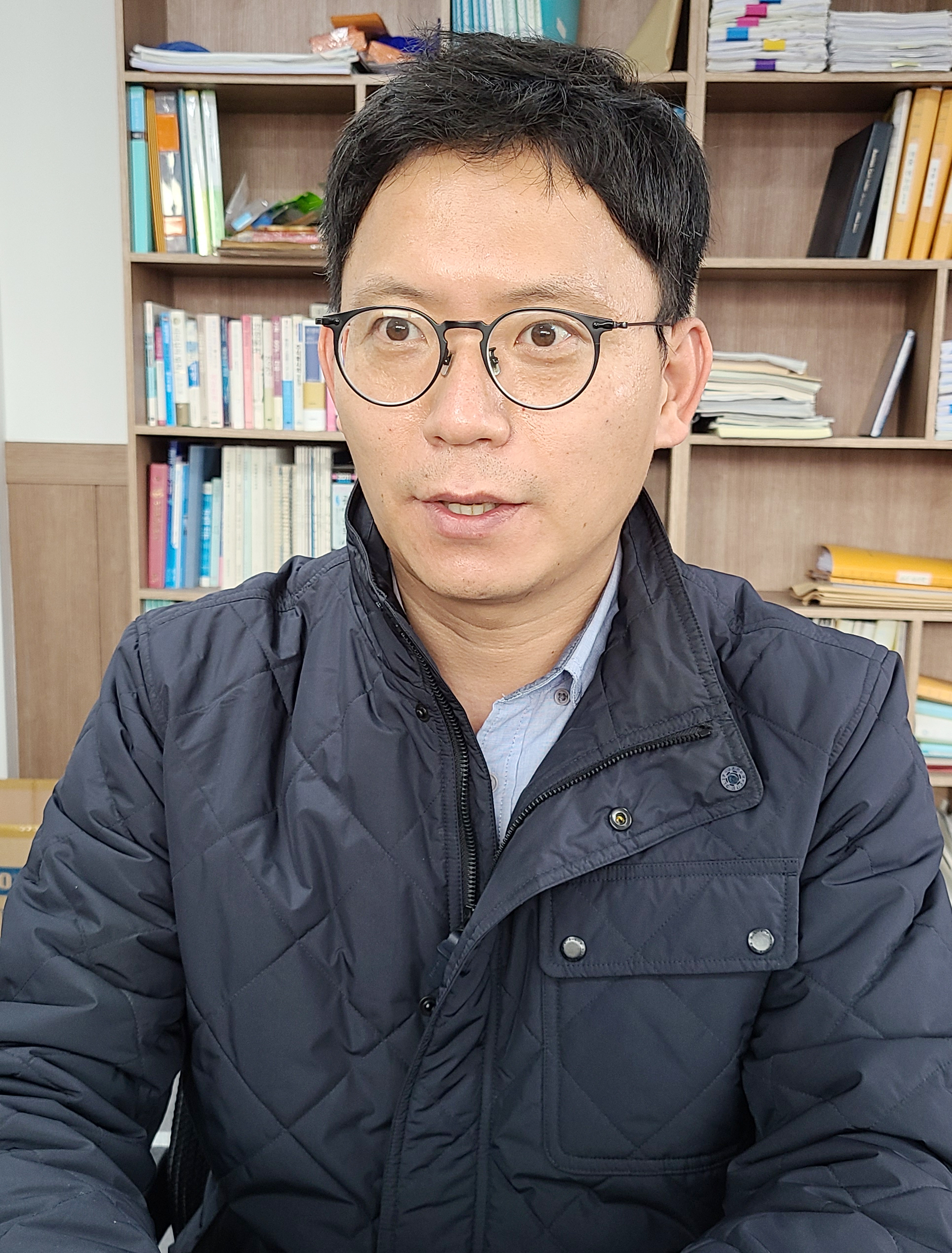 [인터뷰] ㈜디와이에스 조성민 대표이사 LPG차량에 더 많은 관심 가져야 