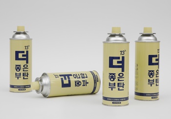오제이씨, 오래가는 더좋은부탄 출시