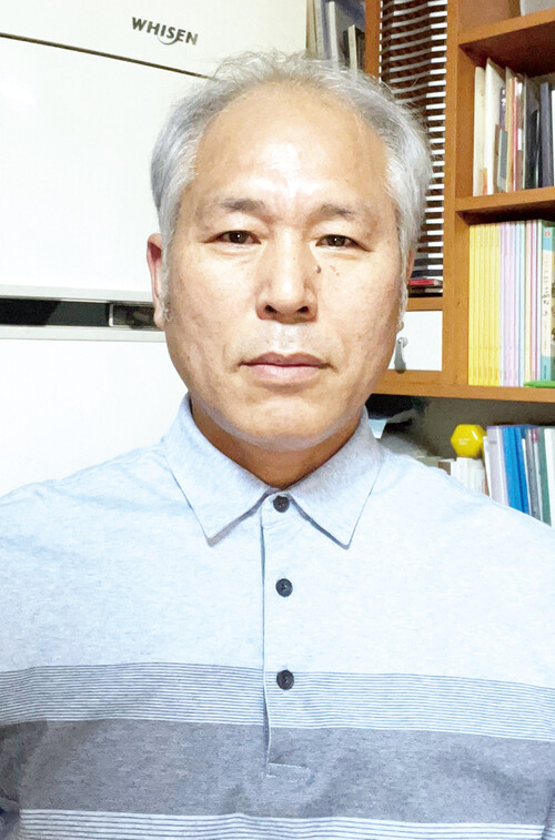 [인터뷰] 중고 가스용기 전문유통하는 대박상사 최우영 대표 신뢰 바탕으로 거래하는 것이 가장 중요