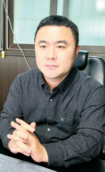 [인터뷰] 국제방폭 IECEx Service Facility 취득한 정엔지니어링(주) 정경훈 대표이사 인증 취득 후 고객사들이 신뢰해 보람