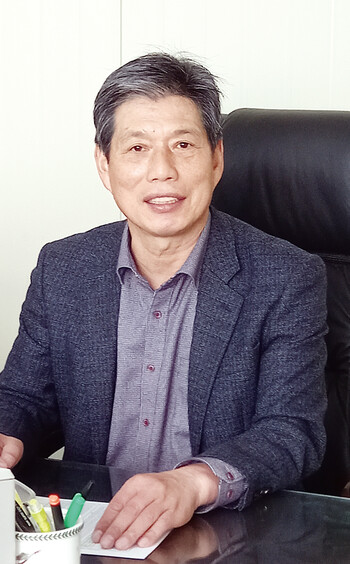 [인터뷰] 부산경남고압가스협동조합 박종춘 신임 이사장 우리 업계 구인난, 저가경쟁 때문이죠