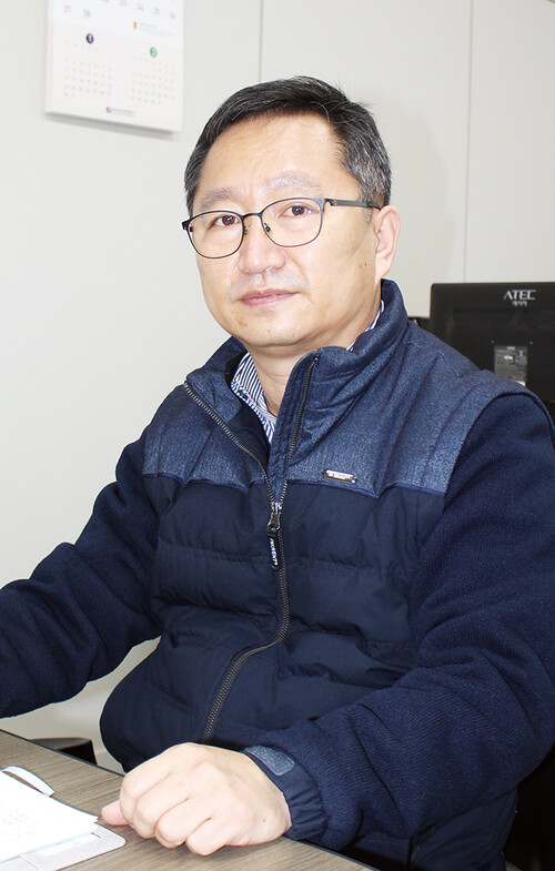 [인터뷰] 한국가스안전공사 주원돈 인증심사처장 조직개편 통해 업무 통합, 시너지 기대