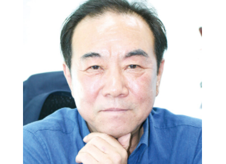 [인터뷰] 바텍SEC 이중희 대표 공공·민간 기술교류…인적오류 줄여야