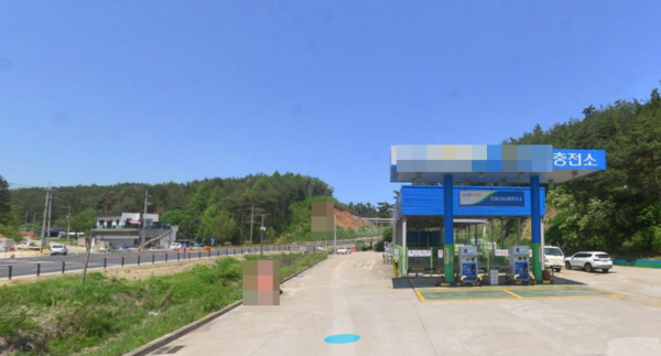 무폴 LPG충전소 가격경쟁력 우수
