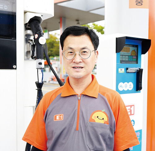 [기획] LPG차 충전시장, LPG+수소 복합충전소로 활기 찾나 LPG충전소 지리적 이점 커…향후 에너지슈퍼스테이션으로 진화