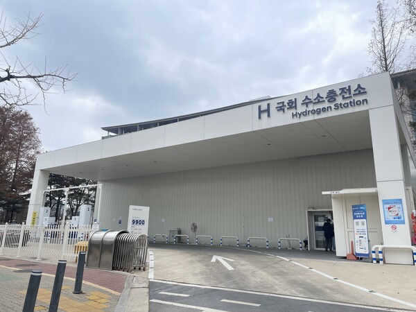 하이넷, 3월 중 수소충전소 3곳 상업운영 개시