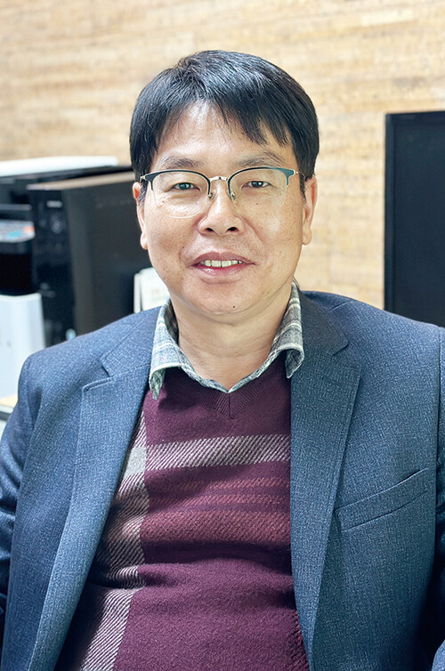 [인터뷰] LPG안전관리대행에 나선 대경가스안전(주) 권현수 대표이사 안전 사각지대 발굴, 일자리 창출효과 커