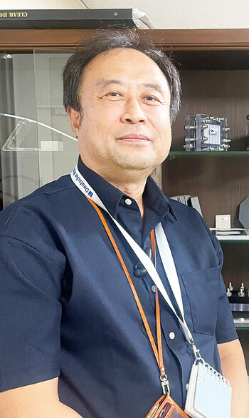 [릴레이탐방 - 수소전문기업을 찾아서] ⑱ ㈜씨엔엘에너지 고객 맞춤형 제품, 내구성·안정성 확보로 신뢰감 더욱 높여