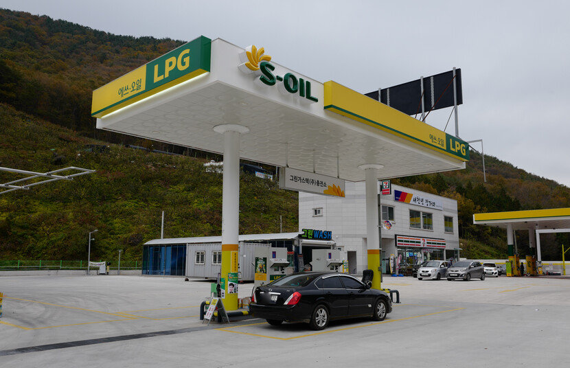 휘발유·경유·LPG 유류세 인하 내년 2월까지 재연장