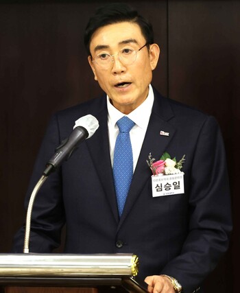 인하대 정책대학원 언론홍보학과 총동문회 회장에 삼정가스 심승일 대표 선출