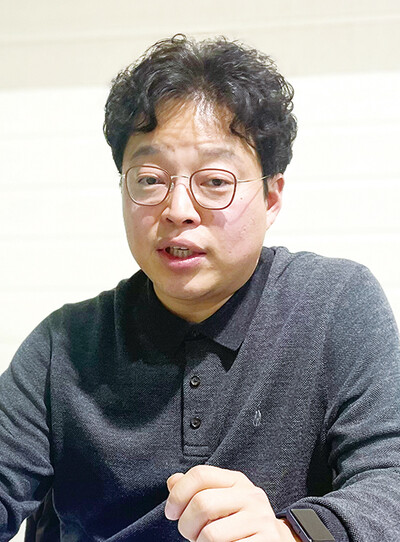 [릴레이탐방 - 수소전문기업을 찾아서] ㉑ 푸른기술에너지(주) 연료전지발전시스템부터 평가장치까지···통합솔루션 확보