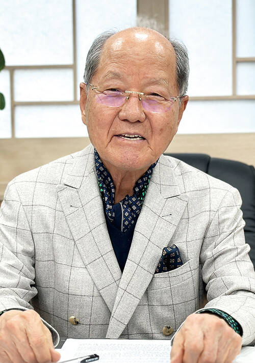 [인터뷰] 신흥에너지산업(주) 최덕식 회장 LPG충전소, 차량구조변경으로 활성화 기대