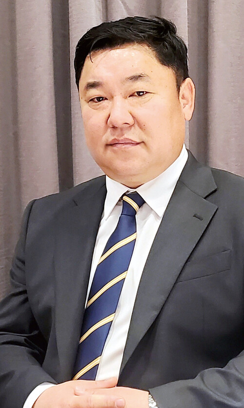 [인터뷰] LPG배관망 화천엘피가스공업협동조합 전환구 대표 지역주민이 가스공급…안전+경제활동 시너지
