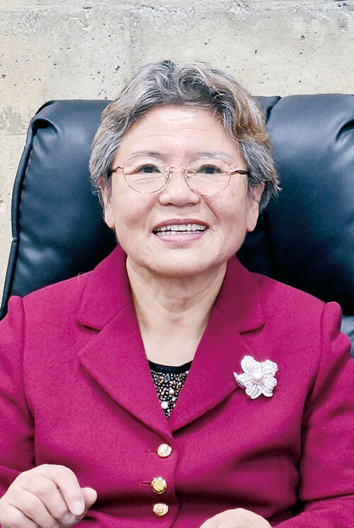 [제31회 대한민국 가스안전대상] 국무총리 표창 - 대일가스 최봉순 대표 법·원칙·상식 준수가 사고예방 첫걸음이죠