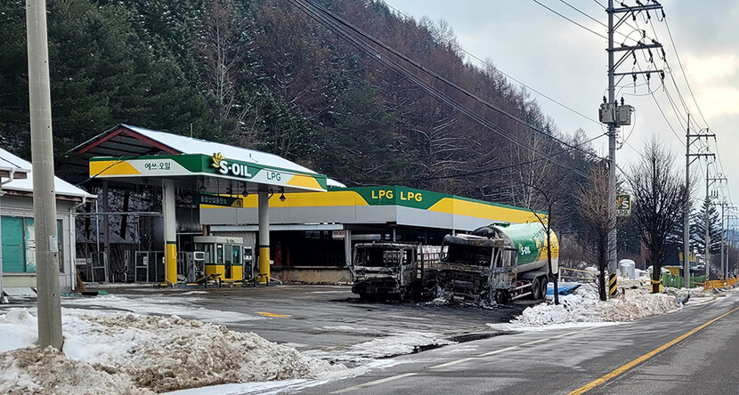 [2024 결산 - 안전분야] 대형가스폭발사고 계기로 안전불감증에 경종