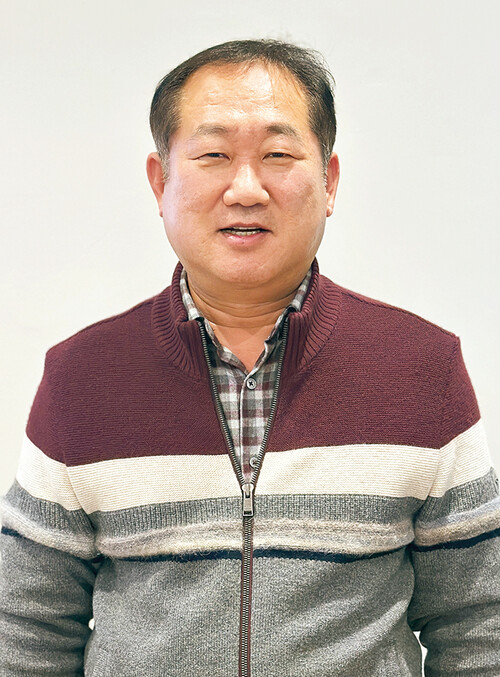[인터뷰] ㈜영월가스상사 김우겸 대표 소형탱크 지원으로 지역 LPG산업 활로