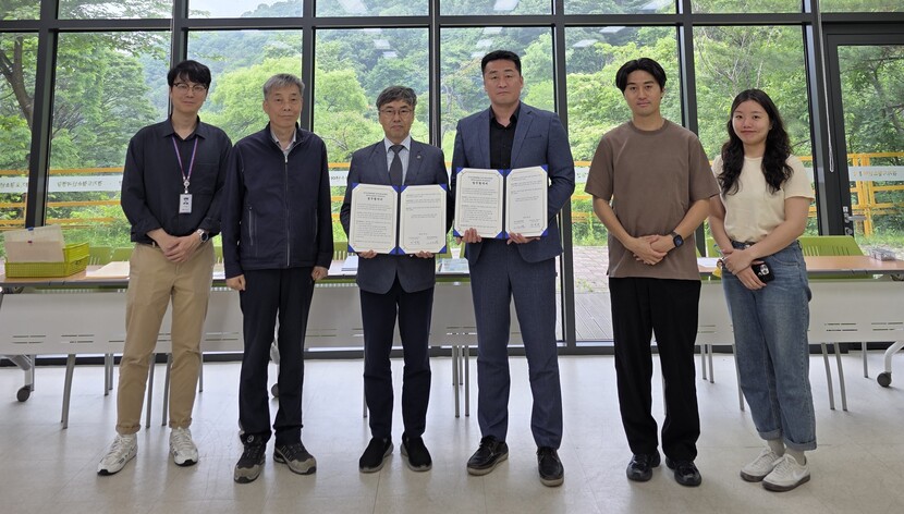 가스안전공사 경기동부지사, 안전한 캠핑문화 구축 확대