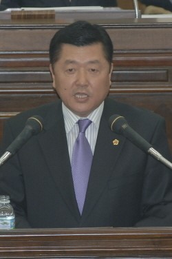 이랜드, 제주에서 중국 고위층 대상 콘도 분양