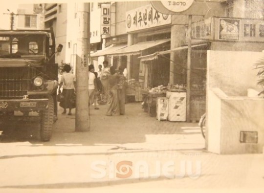 언제나 그 자리, 제주 여행자들의 쉼터 대동호텔 43년