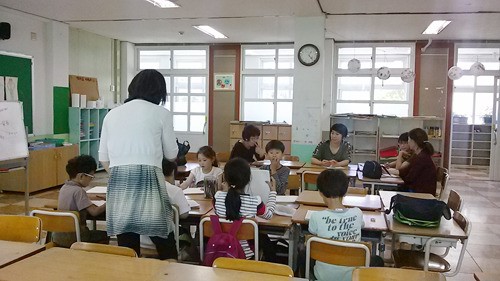 광양초, 방과후학교 강사만족도 조사 결과 매우 만족