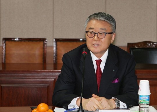 제주 글로벌마켓으로 창조경제 새 장 열 것
