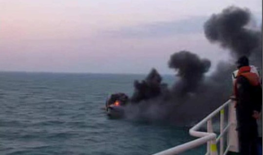 대전 화재 실종자 1명 사망 관련자료 2