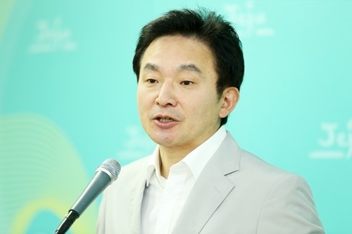 앞으로 산록도록 기준 한라산 방면 사업 못한다