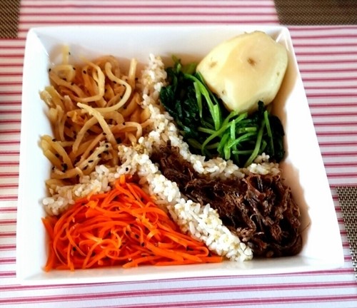 제주 지질의 특성·문화·신화를 담은 지오푸드(Geo-Food) 전시회