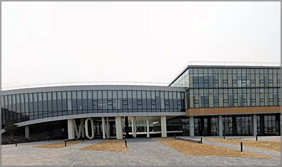 JDC, (주)모뉴엘 사옥 172억8000만원에 낙찰