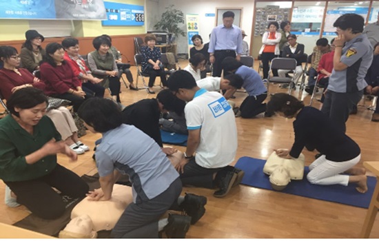 사드 여파로 신제주 연동 상권 먹거리 빼고는 최악의 상황