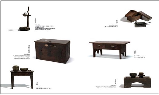 심헌갤러리, 제주공예의 어제와 오늘 그리고 내일 展