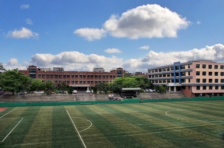 장훈고등학교