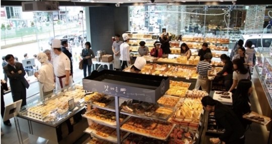 스페셜리포트(1)-소비자 빠진 골목상권정책 시장도 산업도 죽인다